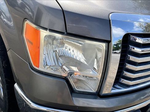 Used 2011 Ford F150 XLT w/ XLT Chrome Pkg RWD image 30