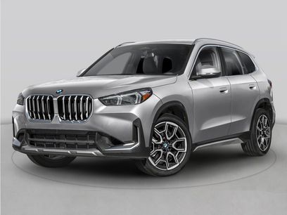 Used 2025 BMW X1 xDrive28i w/ Technology Package