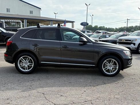 Used 2014 Audi Q5 2.0T Premium Plus w/ Premium Plus Package AWD/4WD image 3