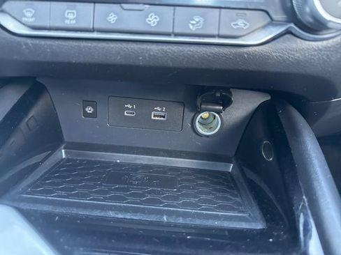 Used 2023 Nissan Altima 2.5 SL image 18