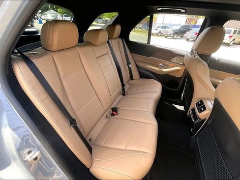 New 2026 Mercedes-Benz GLE 580 4MATIC image 24