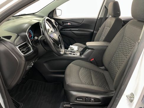 Certified 2021 Chevrolet Equinox LT image 7