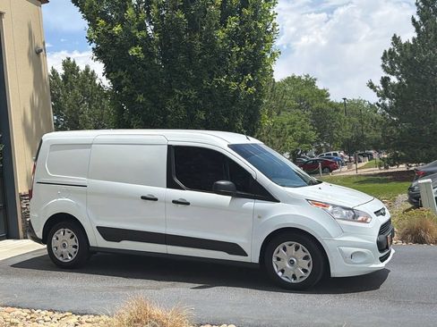 Used 2017 Ford Transit Connect XLT FWD image 89