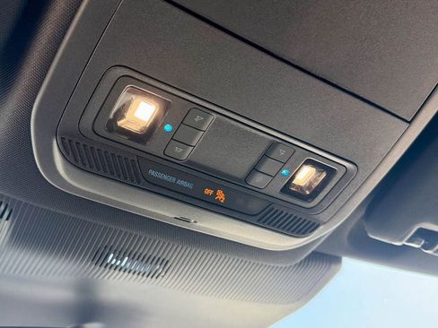 New 2026 Ford Explorer ST-Line AWD/4WD image 36