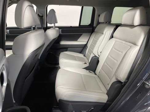 Certified 2025 Hyundai Santa Fe Calligraphy image 13