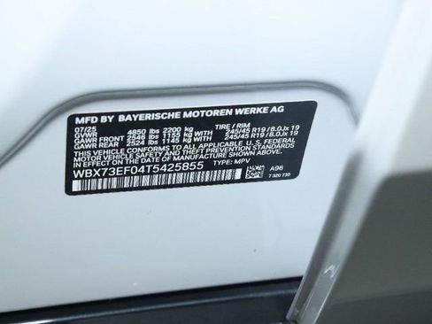 Used 2026 BMW X1 xDrive28i w/ Convenience Package image 23