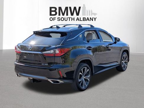 Used 2019 Lexus RX 350 AWD w/ Navigation Package image 6
