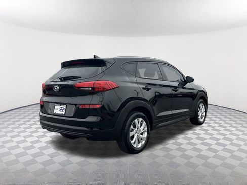 Used 2021 Hyundai Tucson Value image 7