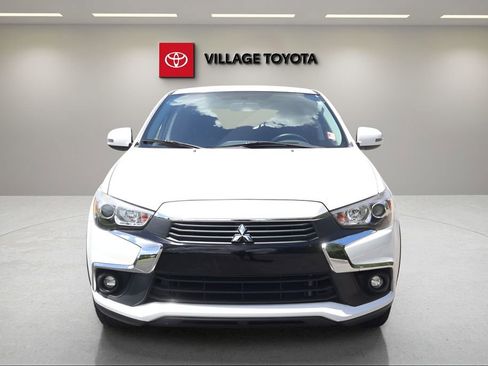 Used 2017 Mitsubishi Outlander Sport LE FWD image 8
