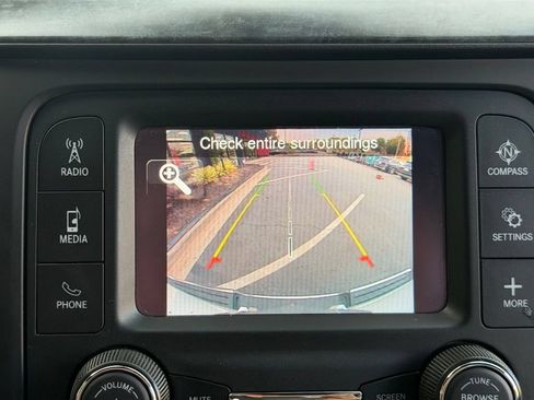 Used 2022 RAM 1500 Big Horn RWD image 49