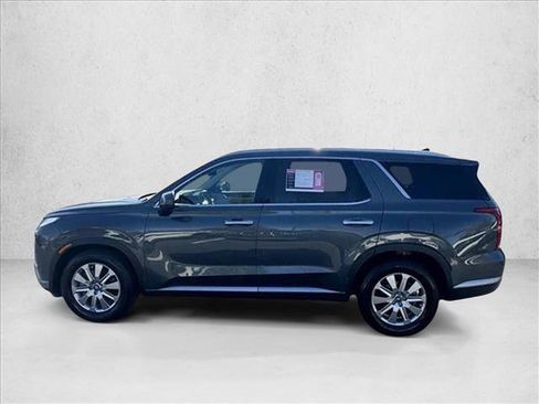 Used 2023 Hyundai Palisade SEL w/ Cargo Package AWD/4WD image 9