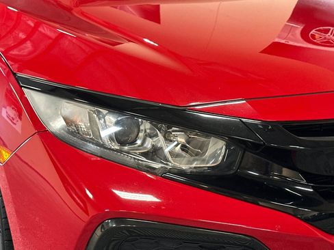 Used 2019 Honda Civic Sport image 42