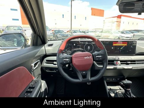 New 2025 Kia K4 GT-Line Turbo image 13