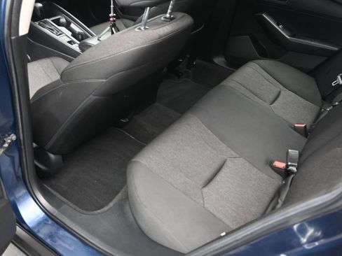 Certified 2024 Honda Accord EX image 14