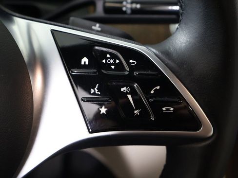 Used 2023 Mercedes-Benz C 300 4MATIC Sedan w/ Exclusive Trim Package image 48