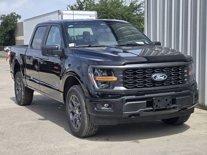 New 2026 Ford F150 STX w/ Equipment Group 200A