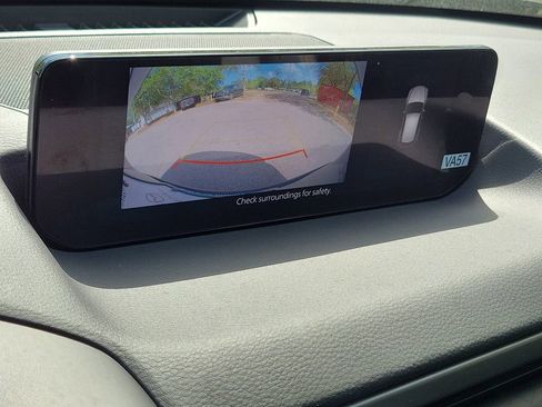 New 2026 MAZDA CX-50 AWD 2.5 Hybrid w/ Weather Package image 28