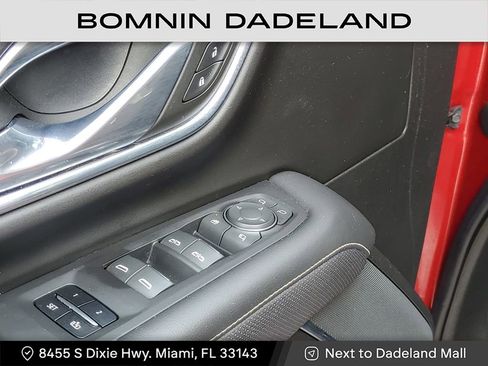 Used 2023 Chevrolet Tahoe Premier image 16