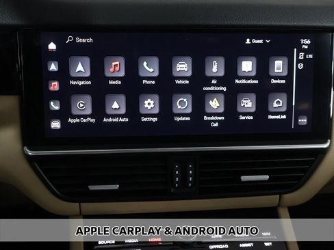 Used 2022 Porsche Cayenne image 12