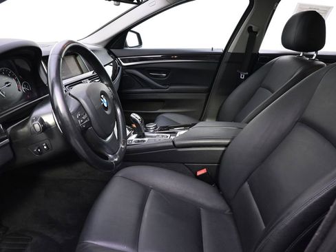 Used 2016 BMW 528i xDrive Sedan AWD/4WD image 13