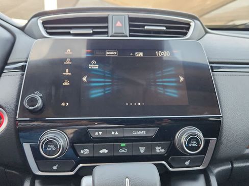 Used 2022 Honda CR-V EX image 24