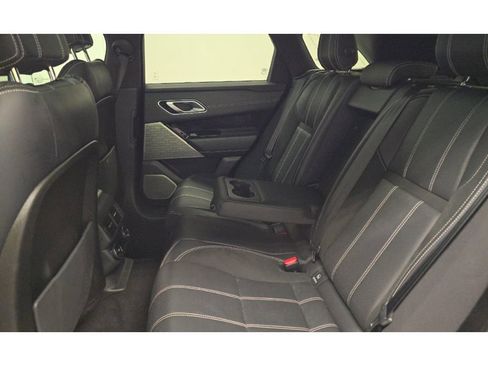 Used 2020 Land Rover Range Rover Velar R-Dynamic S image 3