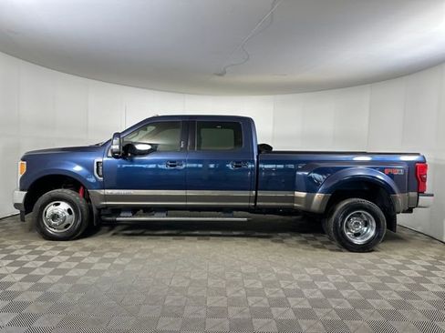 Used 2017 Ford F350 Lariat w/ Lariat Ultimate Package image 6