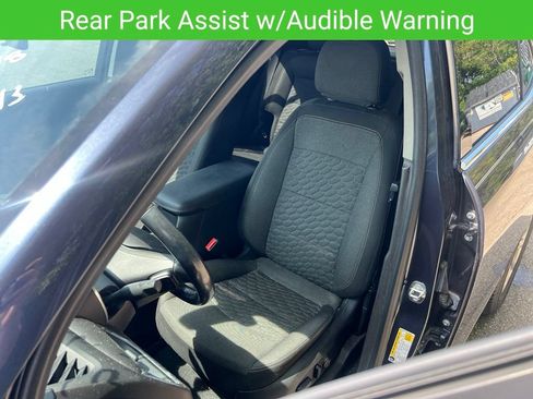 Used 2018 Chevrolet Equinox LT FWD image 31
