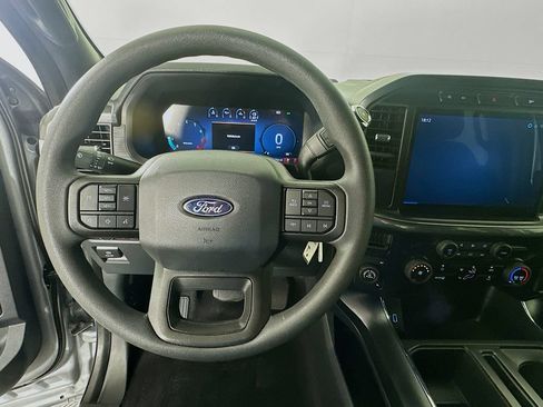 Used 2024 Ford F150 STX AWD/4WD image 11