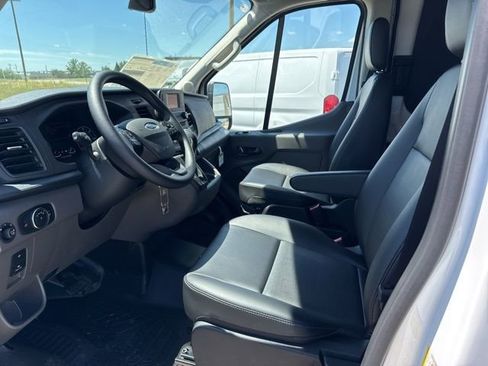 New 2025 Ford Transit 250 Base w/ Load Area Protection Package image 6