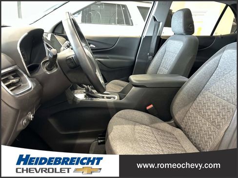 Certified 2023 Chevrolet Equinox LT image 13