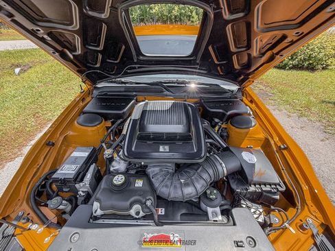 Used 2007 Ford Mustang GT RWD image 14