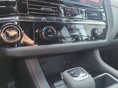 New 2026 Nissan Pathfinder Rock Creek image 19