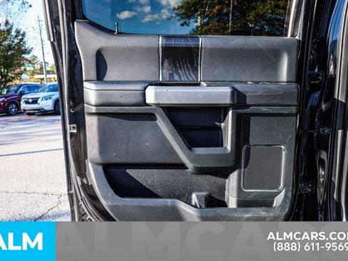 Used 2019 Ford F250 Platinum w/ Platinum Ultimate Package image 48