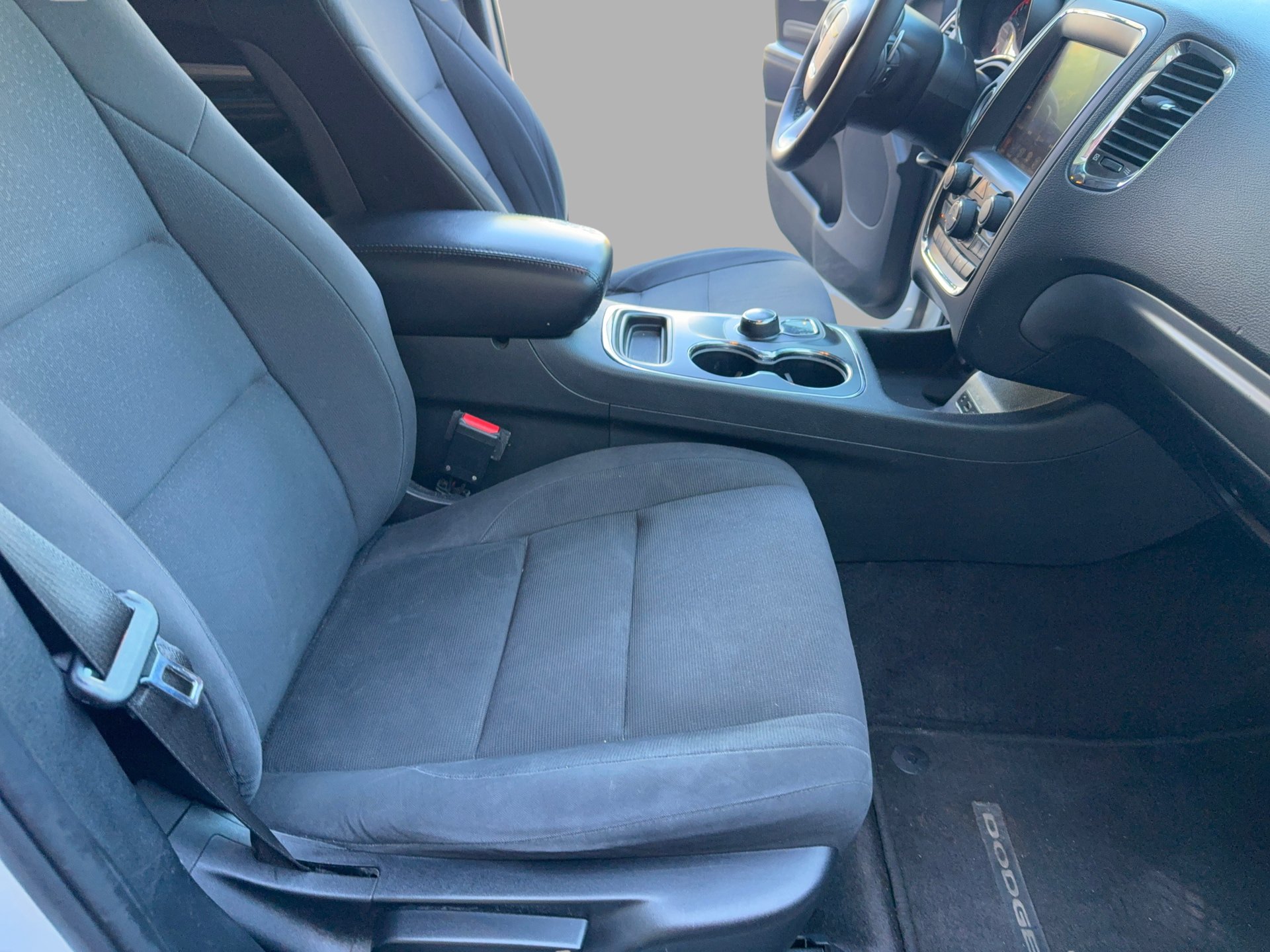 Used 2016 Dodge Durango SXT w/ Quick Order Package 23B RWD image 15