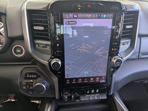 New 2026 RAM 1500 Big Horn AWD/4WD image 6