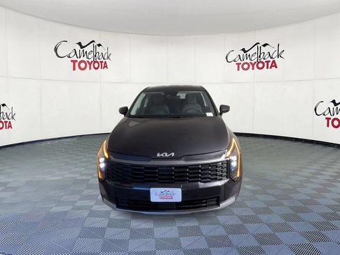 Used 2026 Kia Sportage LX FWD image 5