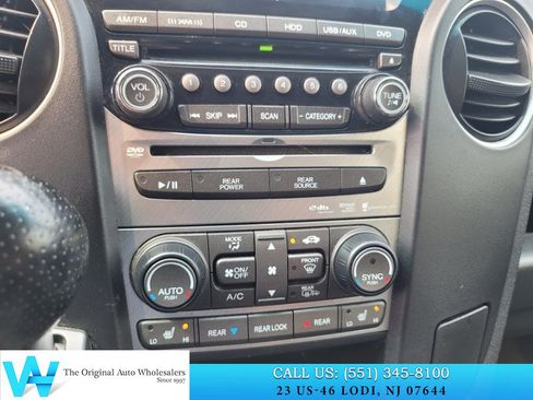 Used 2013 Honda Pilot Touring image 23