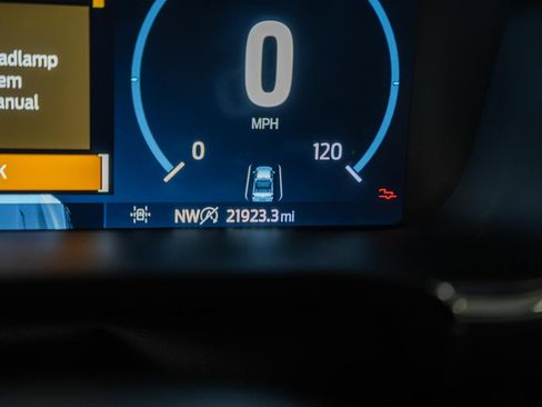 Used 2023 Ford F150 Lariat w/ Equipment Group 502A High image 57