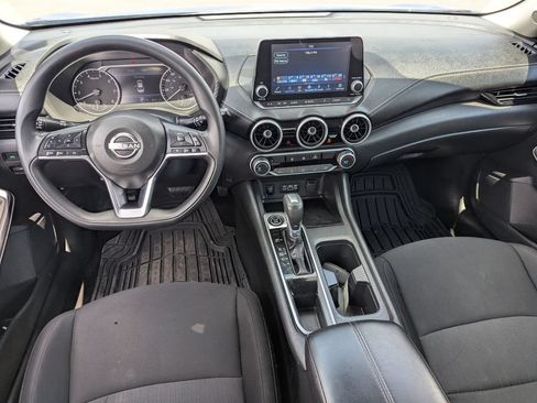 Used 2024 Nissan Sentra SV FWD image 28