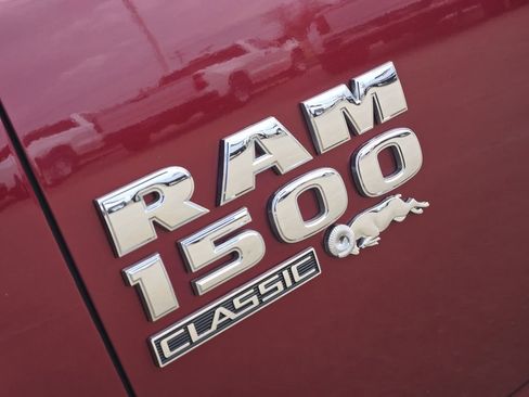 Used 2019 RAM 1500 Tradesman image 30
