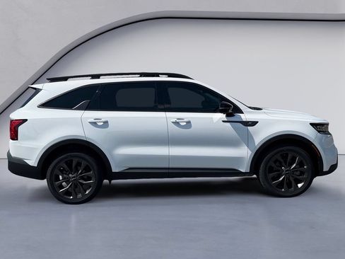 Used 2023 Kia Sorento SX Prestige AWD/4WD image 6