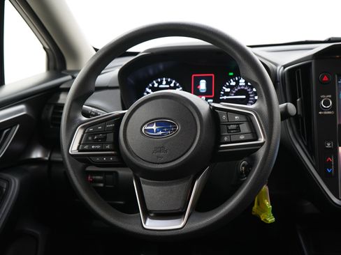 Used 2024 Subaru Impreza 2.0i AWD/4WD image 15