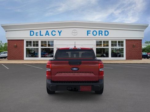 New 2025 Ford Maverick XLT w/ 4K Tow Package AWD/4WD image 5