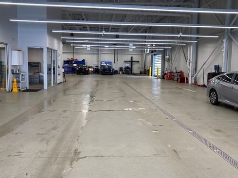 New 2026 Honda Odyssey Sport-L image 19