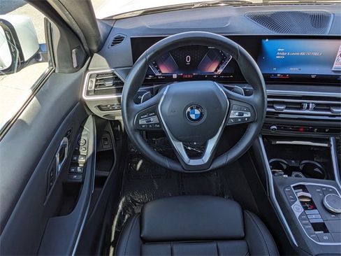 Used 2024 BMW 330i xDrive Sedan image 16