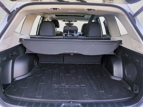 Used 2023 Subaru Forester Sport image 6