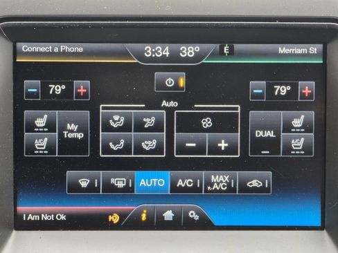 Used 2014 Ford F150 FX4 w/ Equipment Group 402A Luxury AWD/4WD image 18