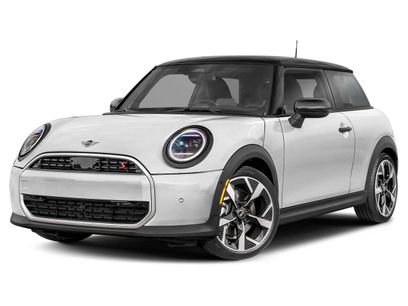 New 2026 MINI Cooper 2-Door Hardtop