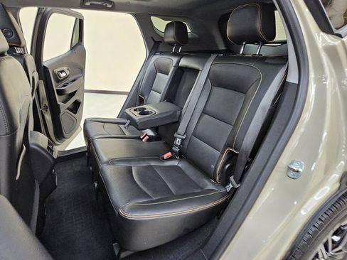 Used 2022 GMC Terrain AT4 w/ Tech Package AWD/4WD image 25